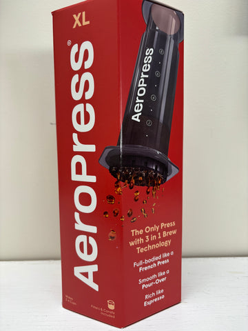 AeroPress XL
